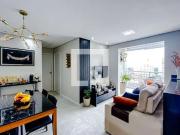 Apartamento para Venda em São Paulo/SP Belém 2 Quartos