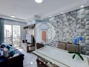 Apartamento para Venda em São Paulo/SP Belém 2 Quartos