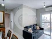 Apartamento para Venda em São Paulo/SP Belém 2 Quartos