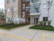 Apartamento para Venda em São Paulo/SP Belém 2 Quartos