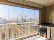 Apartamento para Venda em São Paulo/SP Belém 2 Quartos