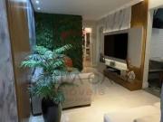 Apartamento para Venda em São Paulo/SP Belém 2 Quartos