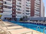 Apartamento para Venda em São Paulo/SP Belém 2 Quartos