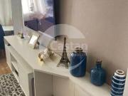 Apartamento para Venda em São Paulo/SP Belém 2 Quartos