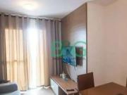 Apartamento para Venda em São Paulo/SP Belém 2 Quartos