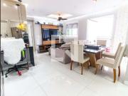 Apartamento para Venda em São Paulo/SP Belém 2 Quartos