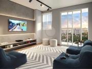 Apartamento para Venda em São Paulo/SP Belém 2 Quartos