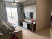 Apartamento para Venda em São Paulo/SP Belém 2 Quartos