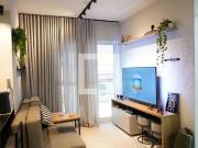 Apartamento para Venda em São Paulo/SP Belém 2 Quartos