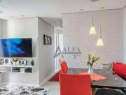 Apartamento para Venda em São Paulo/SP Belém 2 Quartos