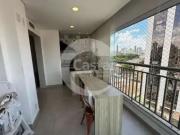 Apartamento para Venda em São Paulo/SP Belém 2 Quartos