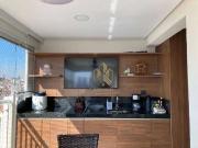 Apartamento para Venda em São Paulo/SP Belém 2 Quartos