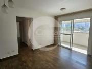 Apartamento para Venda em São Paulo/SP Belém 2 Quartos