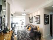 Apartamento para Venda em São Paulo/SP Belém 2 Quartos