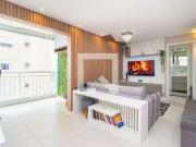 Apartamento para Venda em São Paulo/SP Belém 2 Quartos