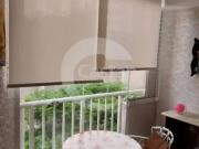 Apartamento para Venda em São Paulo/SP Belém 2 Quartos