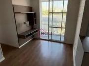 Apartamento para Venda em São Paulo/SP Belém 2 Quartos