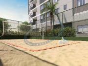 Apartamento para Venda em São Paulo/SP Belém 2 Quartos