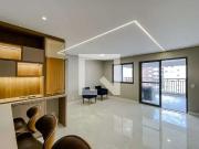 Apartamento para Venda em São Paulo/SP Belém 2 Quartos