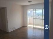 Apartamento para Venda em São Paulo/SP Belém 2 Quartos