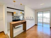 Apartamento para Venda em São Paulo/SP Belém 2 Quartos