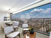 Apartamento para Venda em São Paulo/SP Belém 2 Quartos