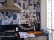 Apartamento para Venda em São Paulo/SP Belém 2 Quartos