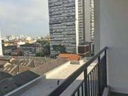 Apartamento para Venda em São Paulo/SP Belém 2 Quartos