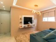 Apartamento para Venda em São Paulo/SP Belém 2 Quartos