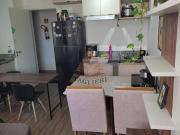 Apartamento para Venda em São Paulo/SP Belém 2 Quartos