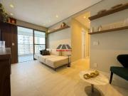 Apartamento para Venda em São Paulo/SP Belém 2 Quartos