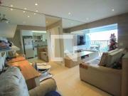 Apartamento para Venda em São Paulo/SP Belém 2 Quartos