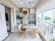 Apartamento para Venda em São Paulo/SP Belém 2 Quartos