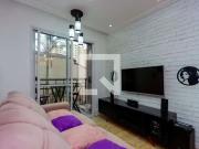 Apartamento para Venda em São Paulo/SP Belém 2 Quartos