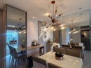 Apartamento para Venda em São Paulo/SP Belém 2 Quartos
