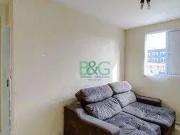 Apartamento para Venda em São Paulo/SP Belém 2 Quartos