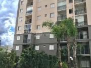 Apartamento para Venda em São Paulo/SP Belém 2 Quartos