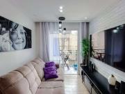 Apartamento para Venda em São Paulo/SP Belém 2 Quartos