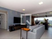 Apartamento para Venda em São Paulo/SP Belém 2 Quartos