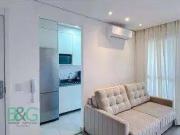 Apartamento para Venda em São Paulo/SP Belém 2 Quartos