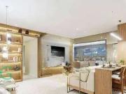 Apartamento para Venda em São Paulo/SP Belém 2 Quartos