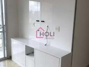 Apartamento para Venda em São Paulo/SP Belém 2 Quartos