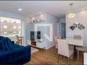 Apartamento para Venda em São Paulo/SP Belém 2 Quartos