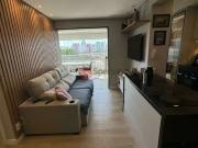 Apartamento para Venda em São Paulo/SP Belém 2 Quartos
