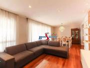 Apartamento para Venda em São Paulo/SP Belém 3 Quartos