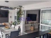 Apartamento para Venda em São Paulo/SP Belém 3 Quartos