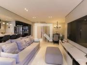 Apartamento para Venda em São Paulo/SP Belém 3 Quartos