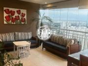 Apartamento para Venda em São Paulo/SP Belém 3 Quartos