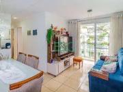 Apartamento para Venda em São Paulo/SP Belém 3 Quartos