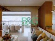 Apartamento para Venda em São Paulo/SP Belém 3 Quartos